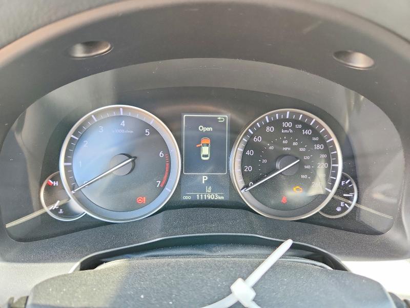 Aukcja sprzedaży 2018 Lexus Es, vin: 58ABK1GG0JU111996, numer aukcji: 68234766