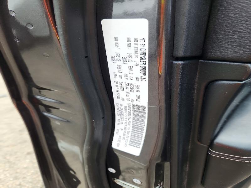 Aukcja sprzedaży 2014 Jeep Grand Cherokee, vin: 1C4RJFBG0EC395479, numer aukcji: 69779886