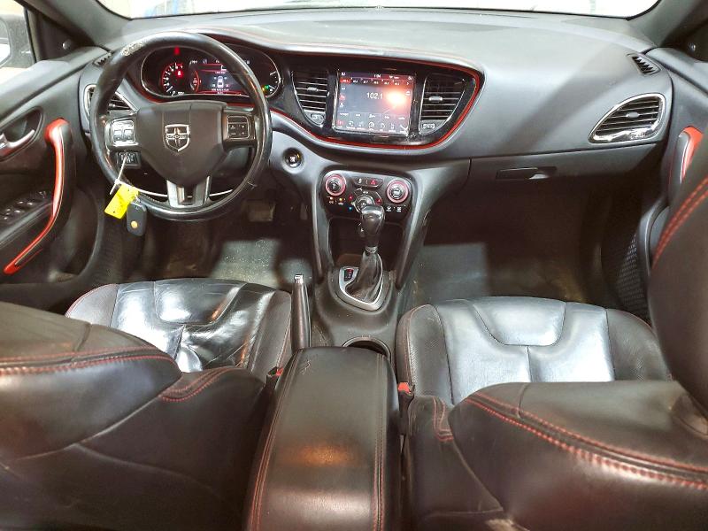 Продаж на аукціоні авто 2015 Dodge Dart, vin: 1C3CDFEB3FD121092, номер лоту: 68140366