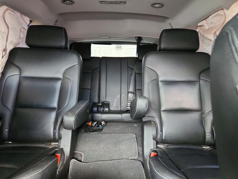 Продажа на аукционе авто 2020 Chevrolet Tahoe, vin: 1GNSKBKC6LR305404, номер лота: 67216696