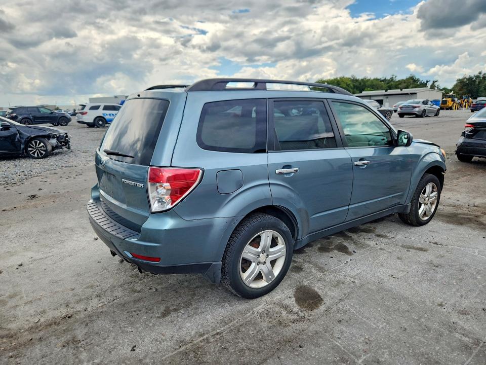 Aukcja sprzedaży 2009 Subaru Forester, vin: JF2SH63669H790408, numer aukcji: 68368946