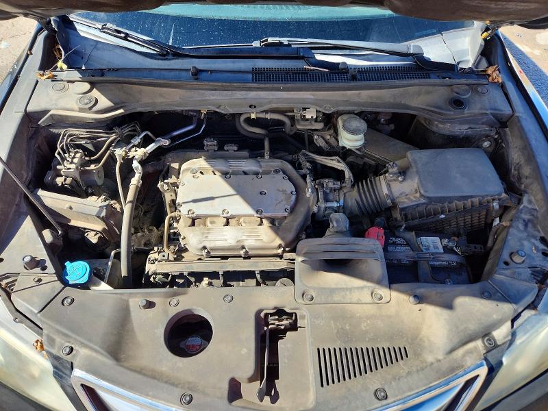 67206916 :رقم المزاد ، 5J8TB4H59FL024644 vin ، 2015 Acura Rdx مزاد بيع