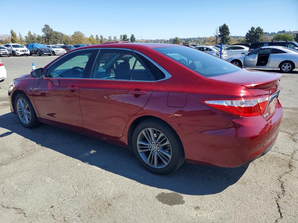 Aukcja sprzedaży 2016 Toyota Camry, vin: 4T1BF1FK1GU557780, numer aukcji: 68848376