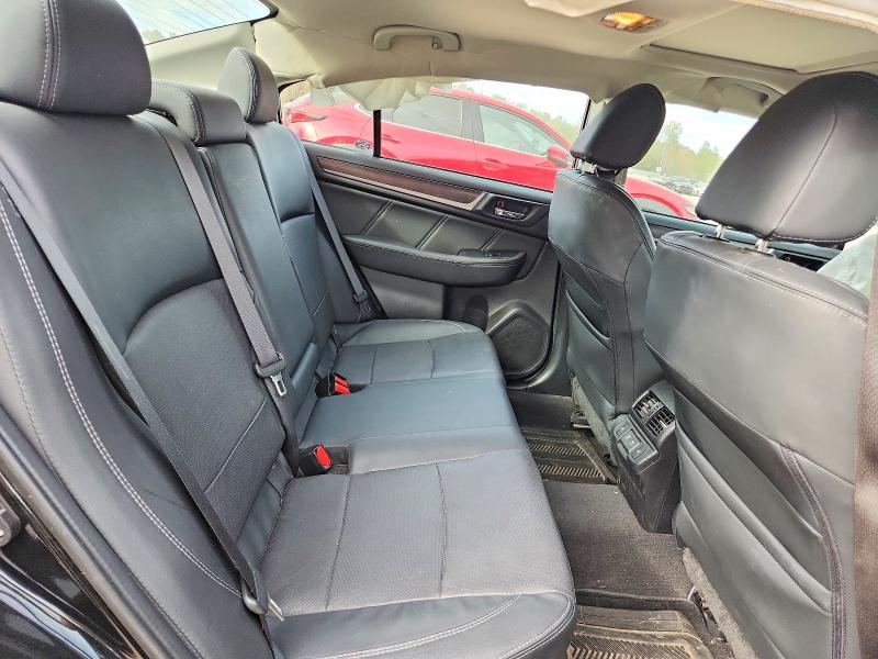 Продажа на аукционе авто 2019 Subaru Legacy, vin: 4S3BNFN68K3009606, номер лота: 70694556
