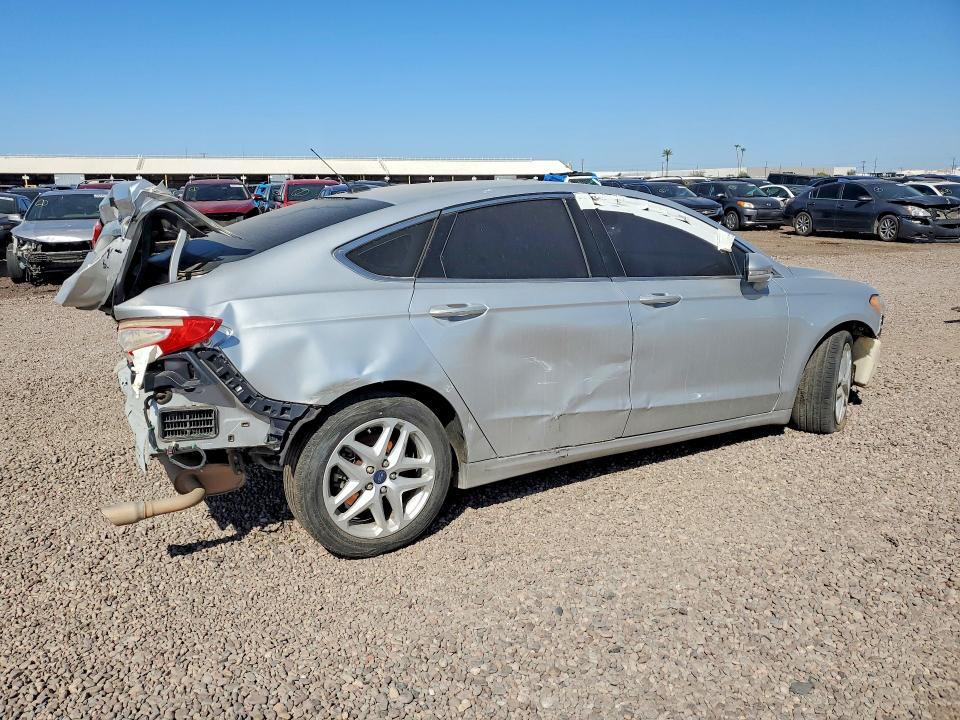 2016 Ford Fusion მანქანა იყიდება აუქციონზე, vin: 3FA6P0HD4GR218973, აუქციონის ნომერი: 68878496