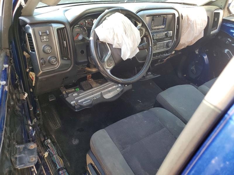 2015 Chevrolet Silverado მანქანა იყიდება აუქციონზე, vin: 1GC1KVEG8FF107028, აუქციონის ნომერი: 66392116
