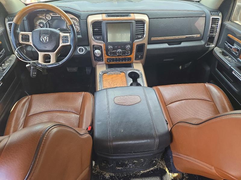 Продажа на аукционе авто 2016 Ram 1500, vin: 1C6RR7PM0GS218122, номер лота: 68582306