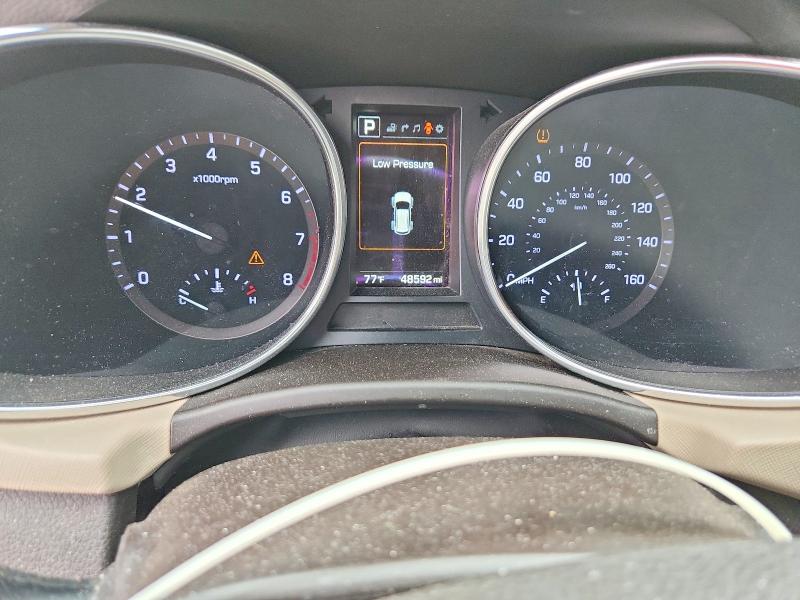 Aukcja sprzedaży 2017 Hyundai Santa Fe Sport, vin: 5XYZU3LB2HG490148, numer aukcji: 69034916