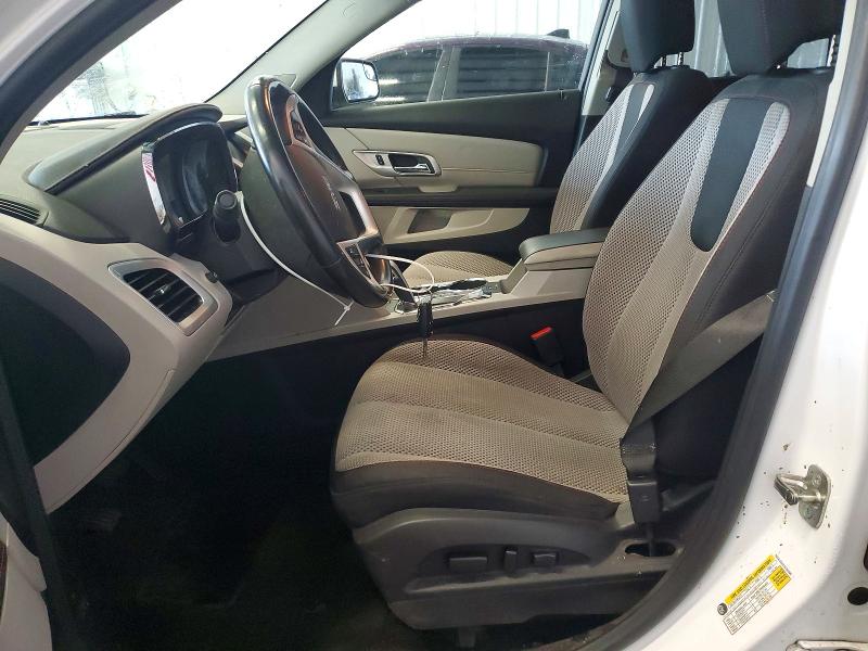 Продажа на аукционе авто 2012 Gmc Terrain, vin: 2GKALSEKXC6100480, номер лота: 68431506