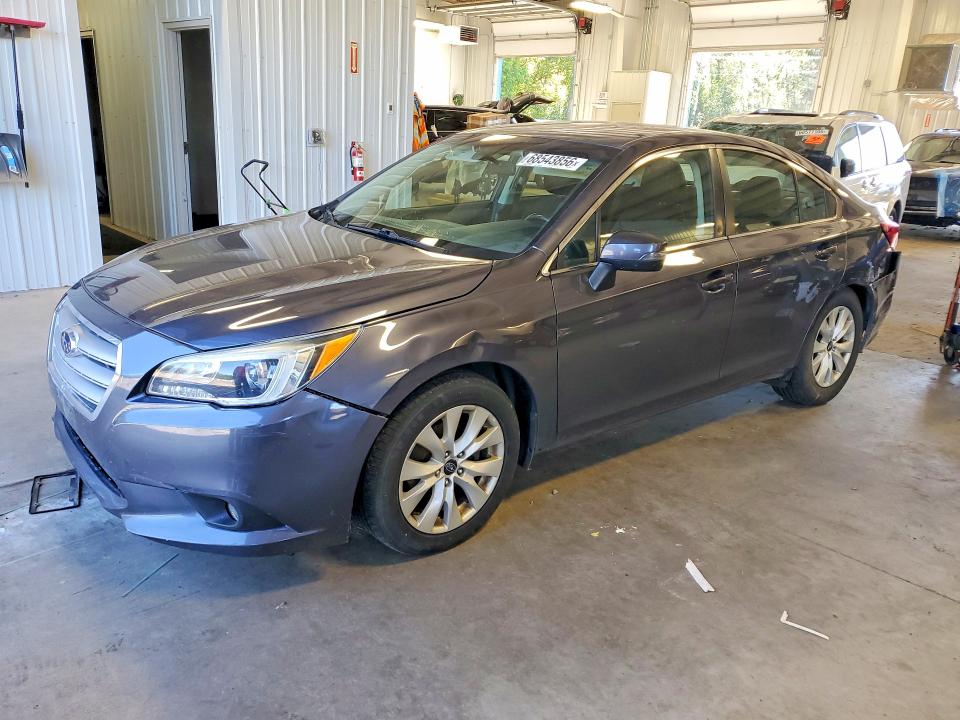 Aukcja sprzedaży 2015 Subaru Legacy, vin: 4S3BNBF69F3043986, numer aukcji: 68543856