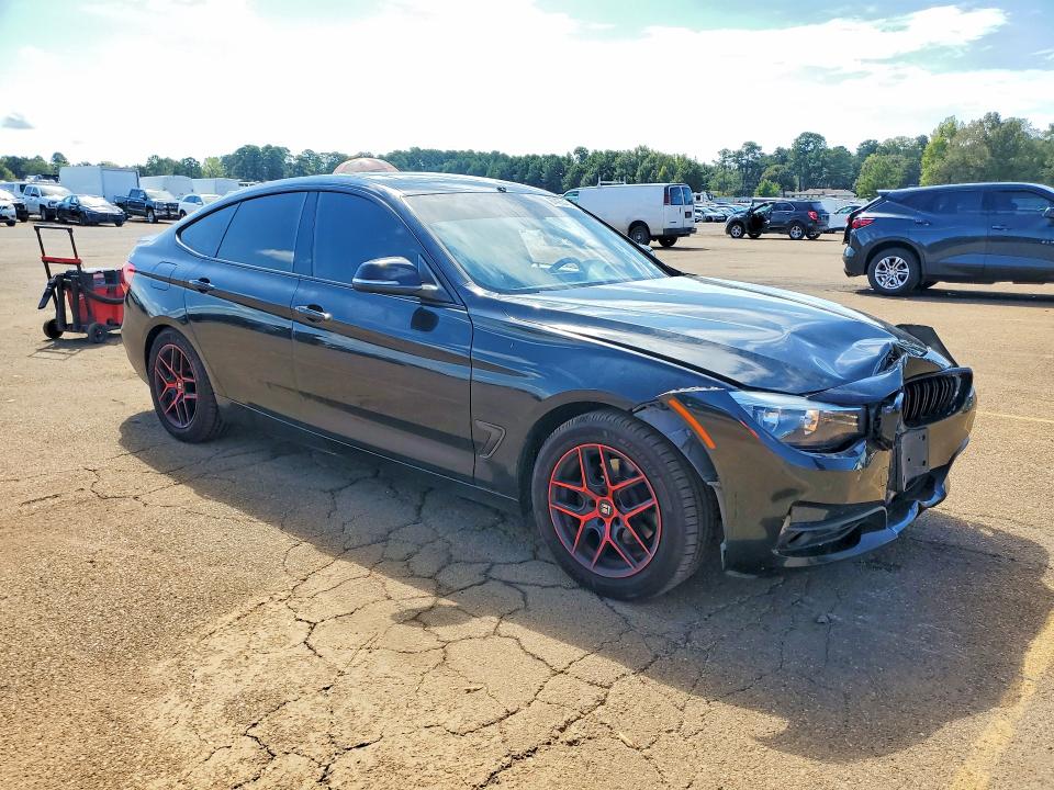 Aukcja sprzedaży 2014 Bmw 328, vin: WBA3X5C56ED556324, numer aukcji: 67435436