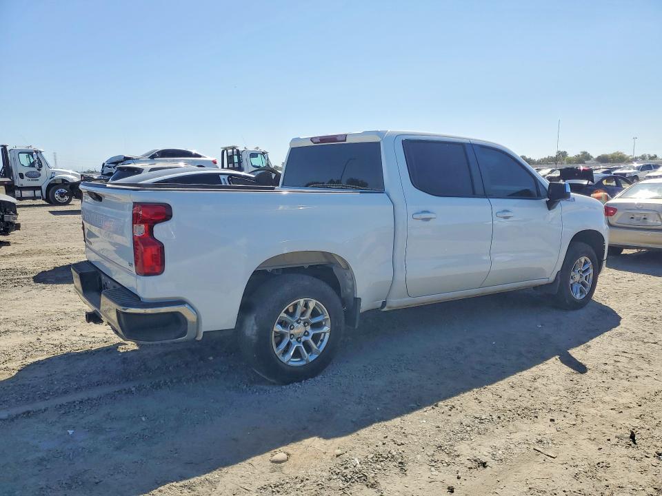 Aukcja sprzedaży 2024 Chevrolet Silverado, vin: 3GCUDDE83RG240583, numer aukcji: 67982916