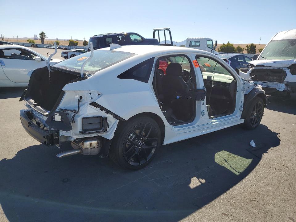 Продаж на аукціоні авто 2026 Honda Civic, vin: 2HGFE4F8XTH352262, номер лоту: 68071036
