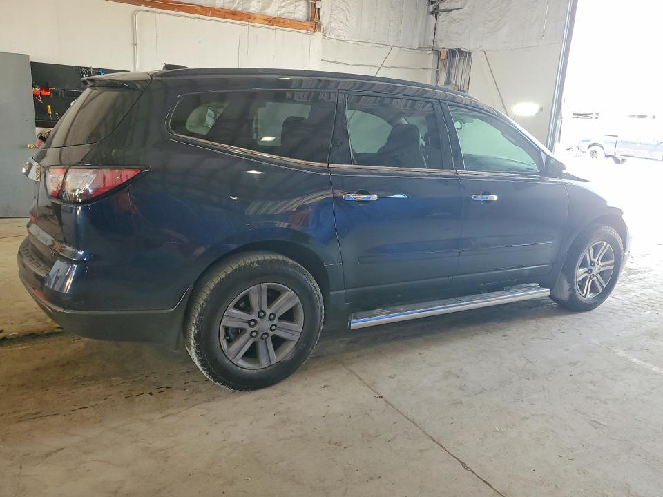 2017 Chevrolet Traverse მანქანა იყიდება აუქციონზე, vin: 1GNKVHKD5HJ305483, აუქციონის ნომერი: 67412036