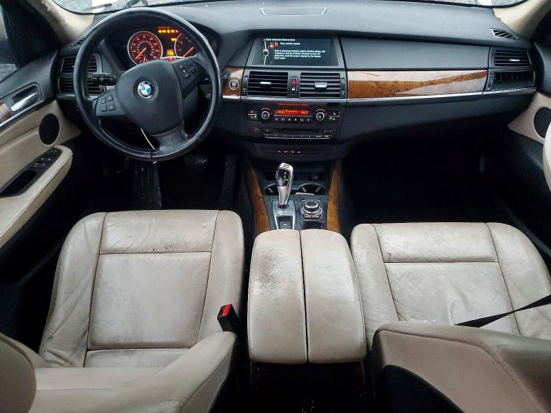 Aukcja sprzedaży 2013 Bmw X5, vin: 5UXZV4C56D0G51082, numer aukcji: 67742696