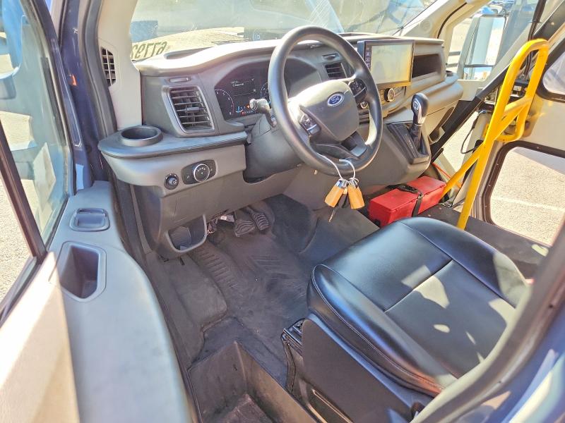 Aukcja sprzedaży 2021 Ford Transit, vin: 1FDDF6P84MKA55023, numer aukcji: 67792846