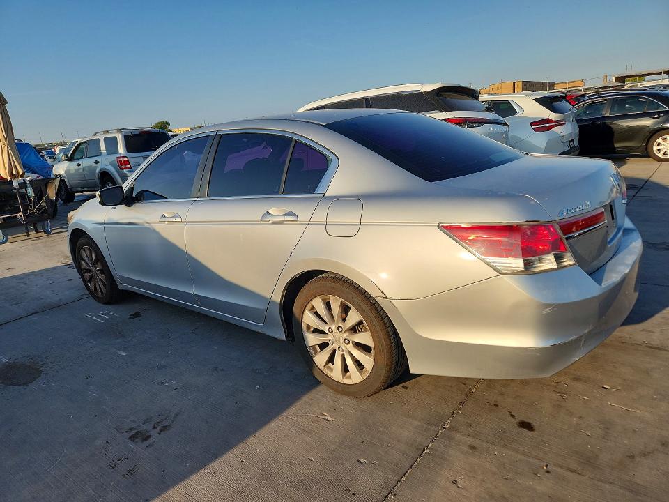 Продаж на аукціоні авто 2010 Honda Accord, vin: 1HGCP2F31AA023127, номер лоту: 69529286