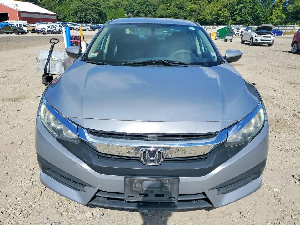 Продажа на аукционе авто 2016 Honda Civic, vin: 19XFC2F58GE246344, номер лота: 69501776