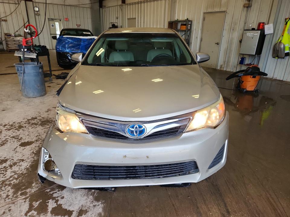 Продажа на аукционе авто 2013 Toyota Camry Hybrid, vin: 4T1BD1FK1DU094461, номер лота: 67380056