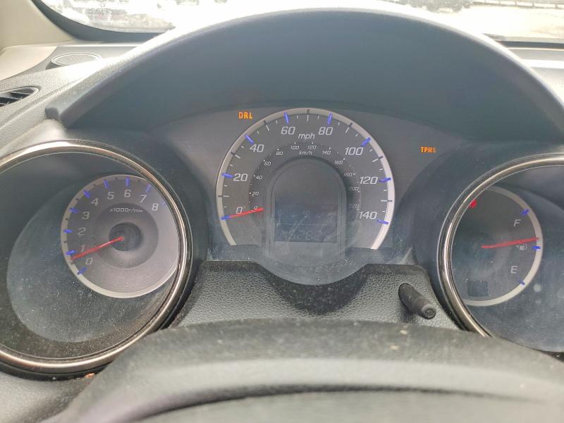 Aukcja sprzedaży 2013 Honda Fit, vin: JHMGE8H59DC001486, numer aukcji: 68663566
