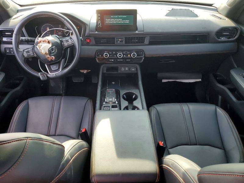 68242536 :رقم المزاد ، 5FNYG1H63RB019573 vin ، 2024 Honda Pilot مزاد بيع