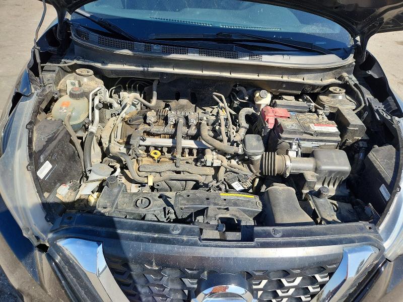 Продажа на аукционе авто 2019 Nissan Kicks, vin: 3N1CP5CU5KL544569, номер лота: 67783486
