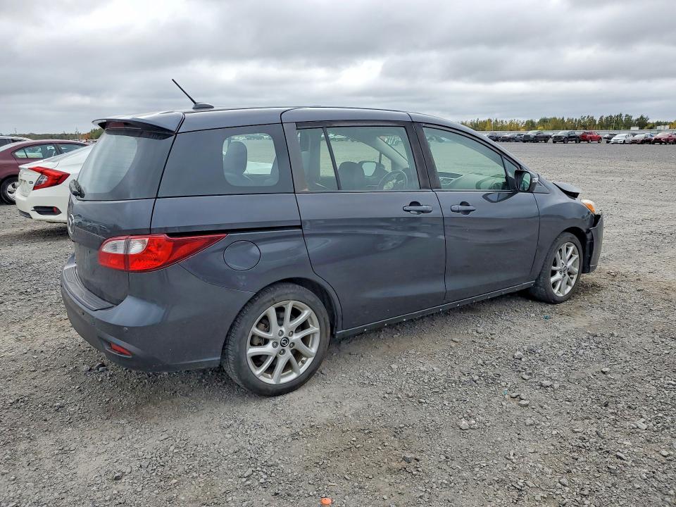 Продаж на аукціоні авто 2017 Mazda 5, vin: JM1CW2DL1H0195288, номер лоту: 70879626