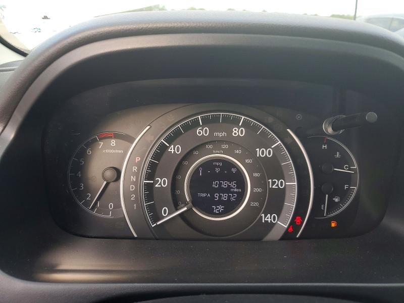 Aukcja sprzedaży 2013 Honda Cr-v, vin: 5J6RM4H37DL087055, numer aukcji: 68142846