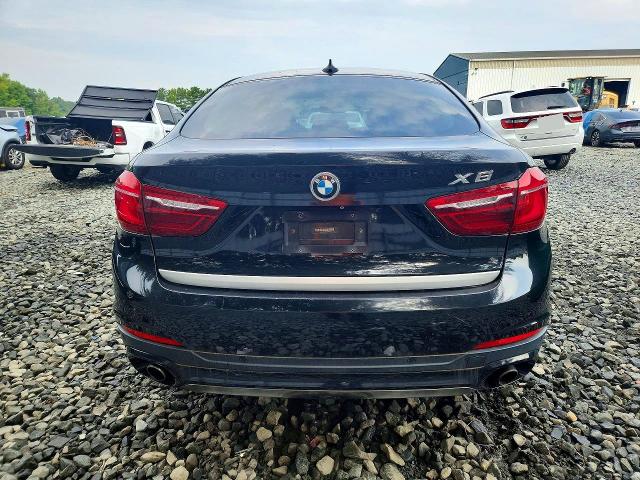 Aukcja sprzedaży 2015 Bmw X6, vin: 5UXKU2C50F0F94700, numer aukcji: 67210046