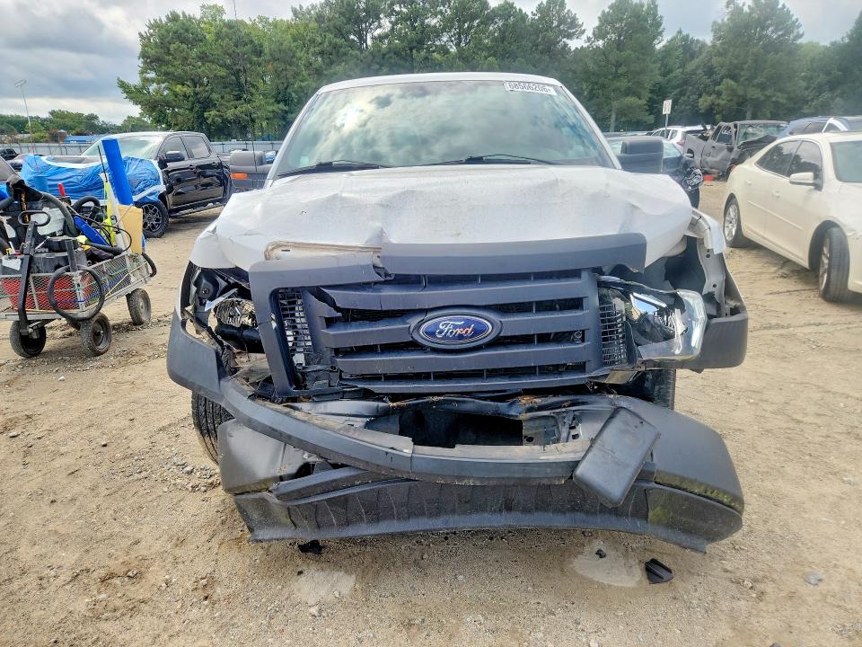 Продаж на аукціоні авто 2012 Ford F150, vin: 1FTEX1CMXCFC82168, номер лоту: 68566206