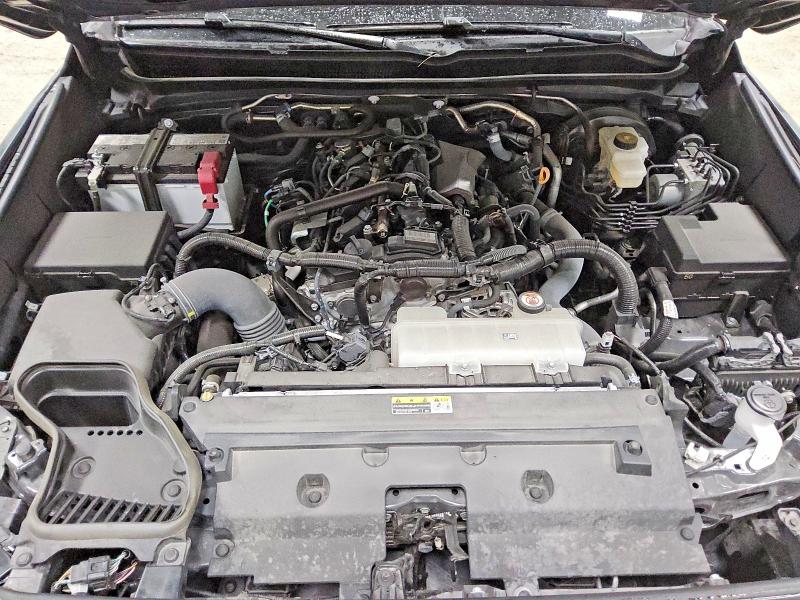 2024 Toyota Tacoma მანქანა იყიდება აუქციონზე, vin: 3TMKB5FN6RM023781, აუქციონის ნომერი: 67601406