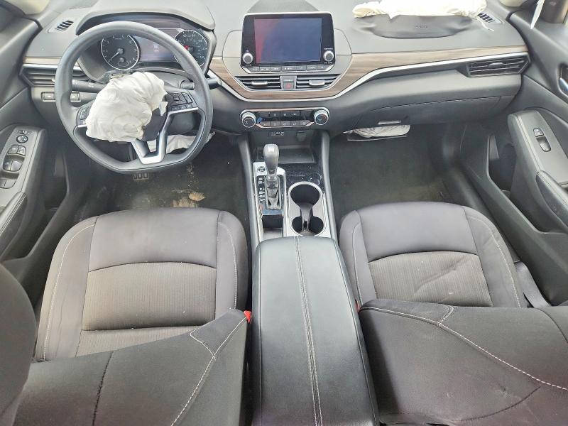 67708806 :رقم المزاد ، 1N4BL4DV7RN350454 vin ، 2024 Nissan Altima مزاد بيع
