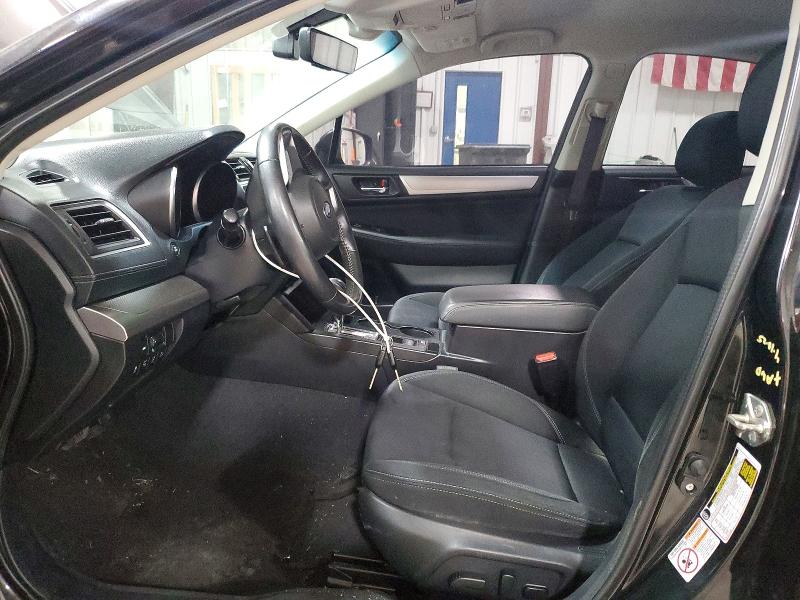Aukcja sprzedaży 2019 Subaru Legacy, vin: 4S3BNAF64K3031183, numer aukcji: 67265826