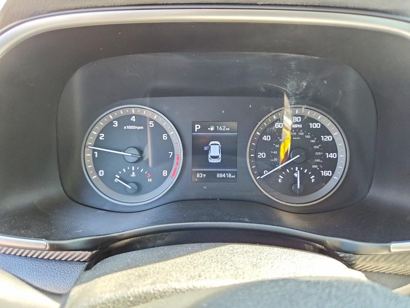 Продаж на аукціоні авто 2019 Hyundai Tucson, vin: KM8J23A40KU947788, номер лоту: 67457566