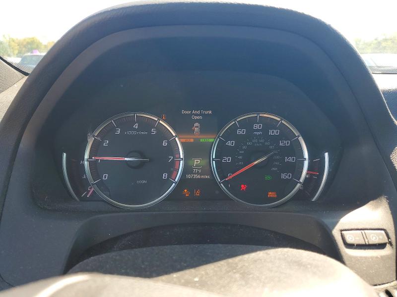 Aukcja sprzedaży 2019 Acura Tlx, vin: 19UUB3F62KA005983, numer aukcji: 67487946