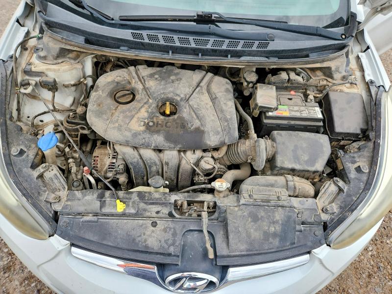 Продаж на аукціоні авто 2015 Hyundai Elantra, vin: 5NPDH4AE1FH584237, номер лоту: 67423516
