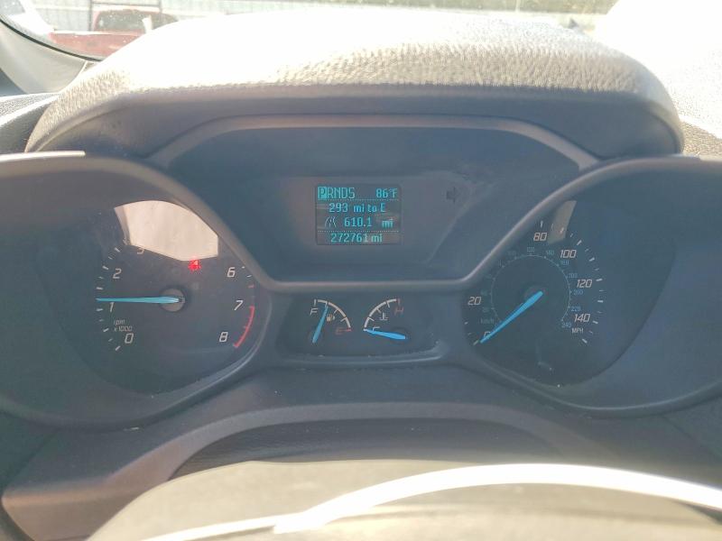 2015 Ford Transit Connect მანქანა იყიდება აუქციონზე, vin: NM0LS7E7XF1220722, აუქციონის ნომერი: 69169216