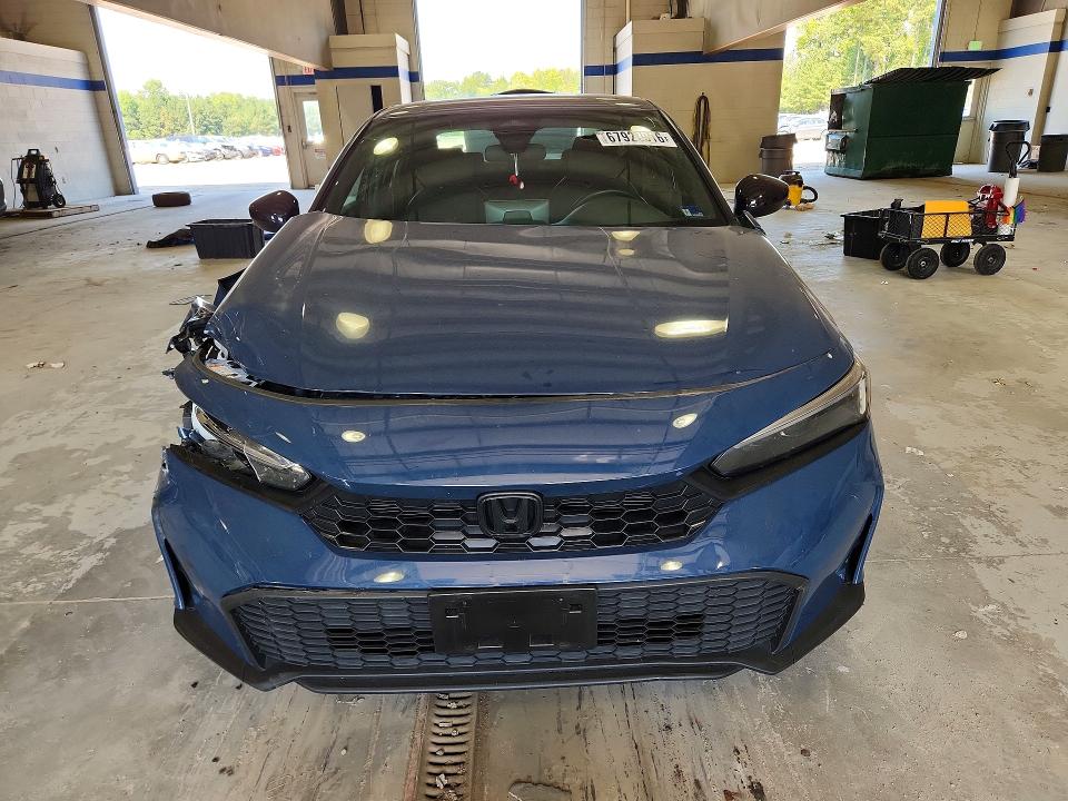 Продажа на аукционе авто 2025 Honda Civic, vin: 2HGFE2F59SH568189, номер лота: 67922916