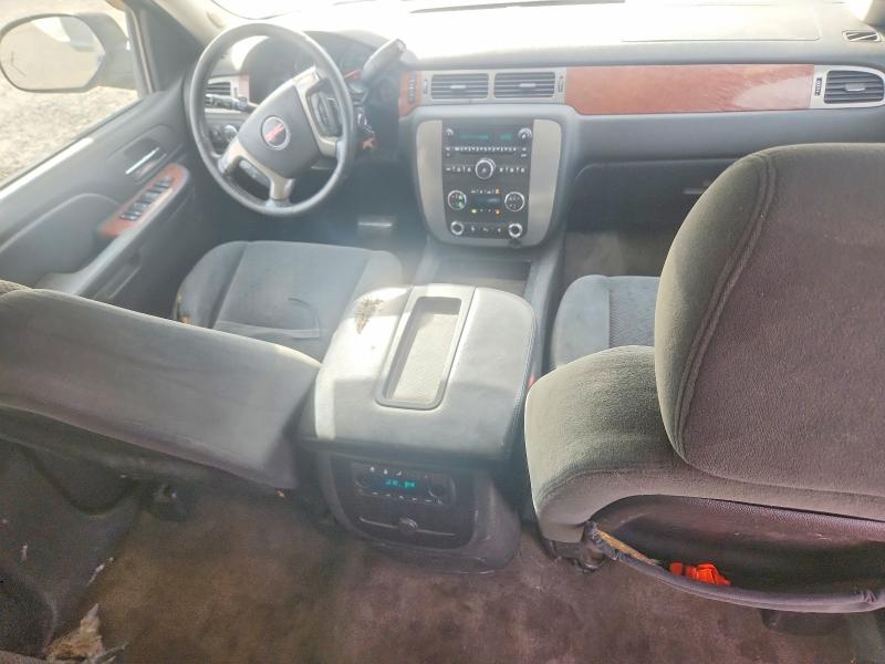 68774626 :رقم المزاد ، 1GKFK16368J145839 vin ، 2008 Gmc Yukon Xl مزاد بيع
