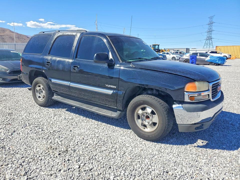 Продаж на аукціоні авто 2003 Gmc Yukon, vin: 1GKEC13V13R223713, номер лоту: 68630246