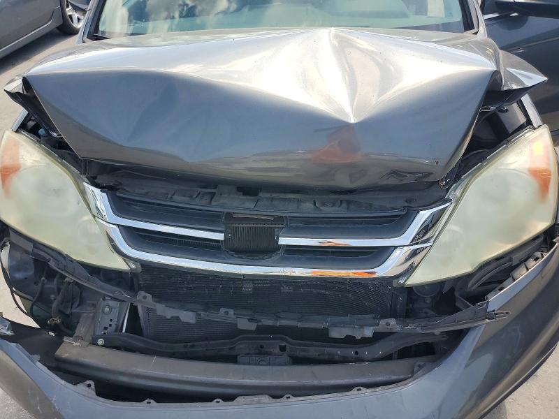 Aukcja sprzedaży 2011 Honda Cr-v, vin: 5J6RE3H3XBL048206, numer aukcji: 69253836