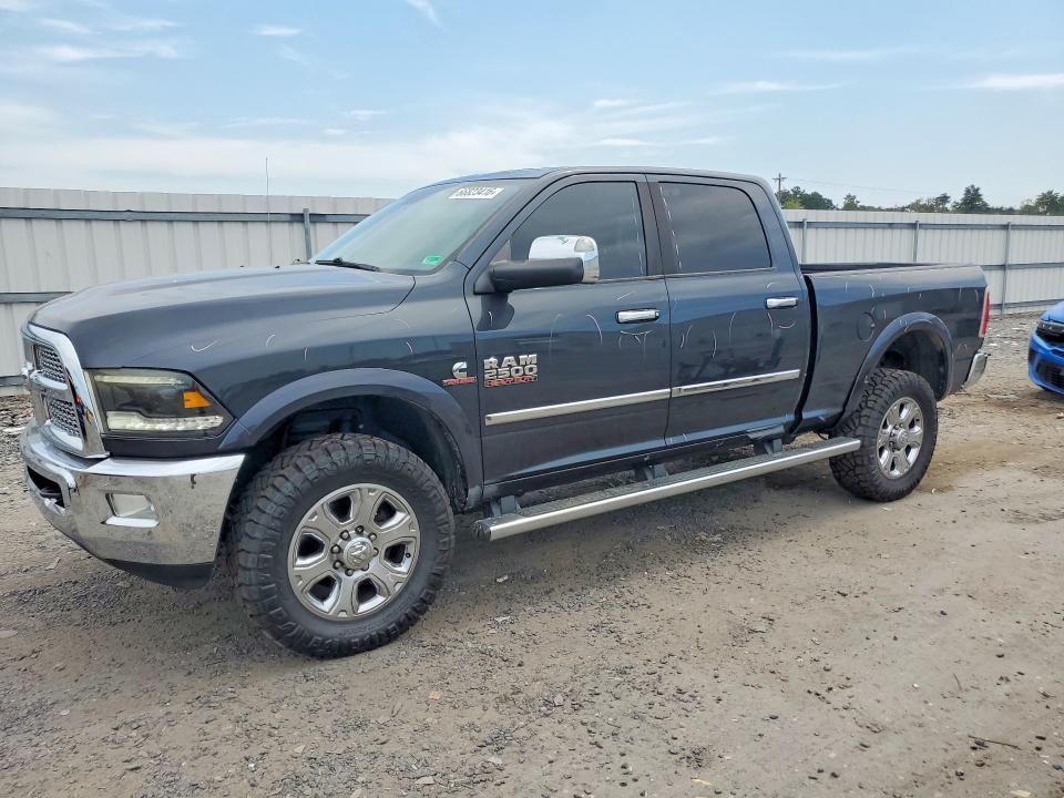 2015 Ram 2500 მანქანა იყიდება აუქციონზე, vin: 3C6UR5FL4FG615457, აუქციონის ნომერი: 66823416