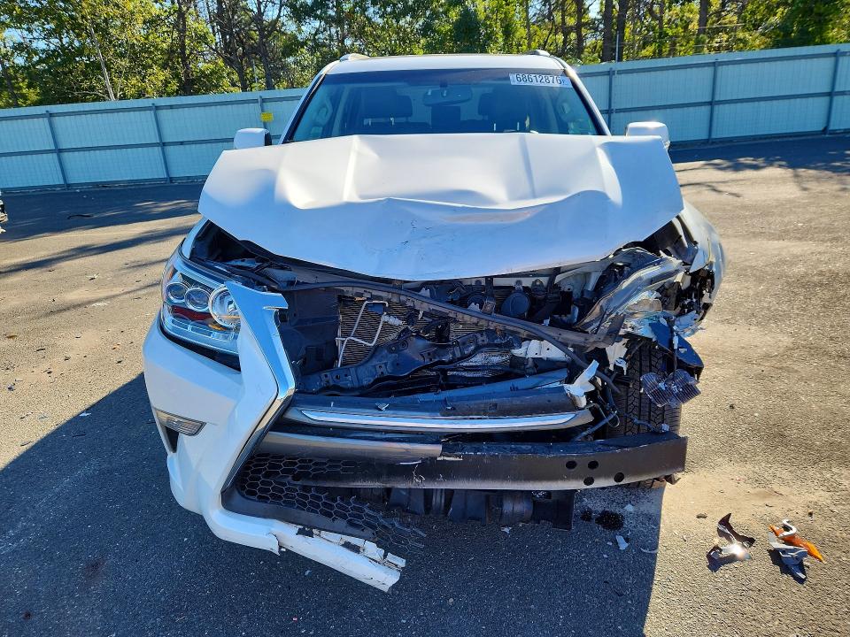 Продаж на аукціоні авто 2016 Lexus Gx, vin: JTJBM7FX2G5130379, номер лоту: 68612876
