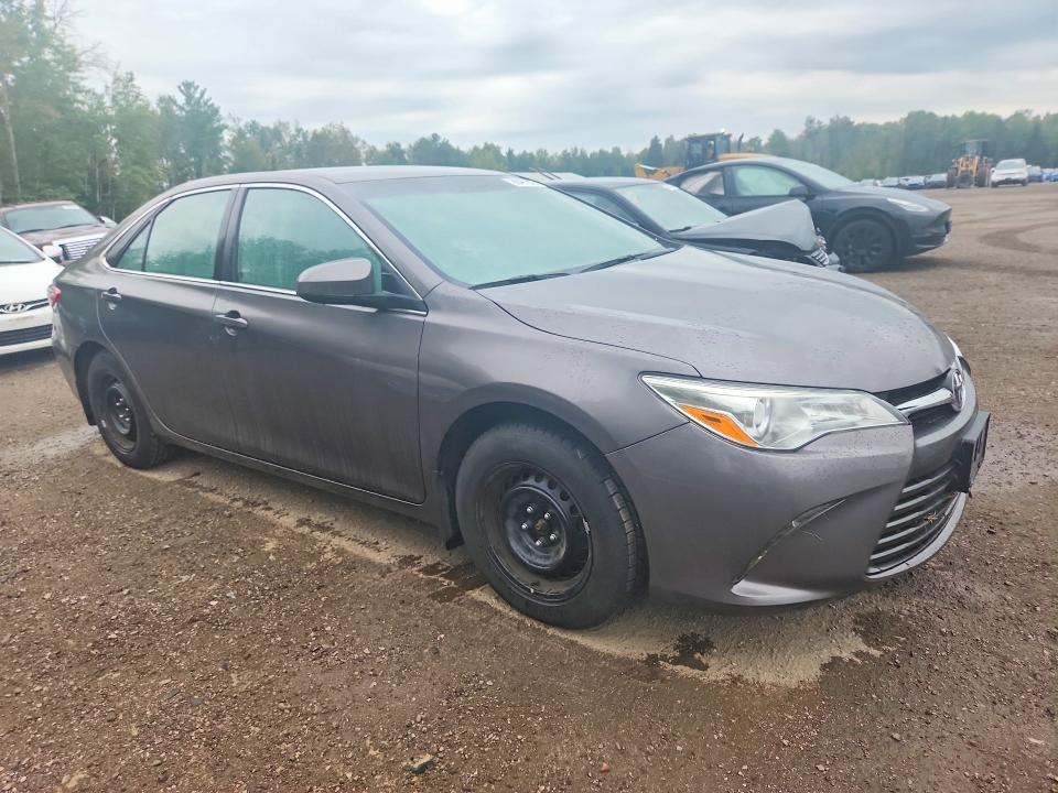 Продажа на аукционе авто 2017 Toyota Camry, vin: 4T1BF1FK5HU326561, номер лота: 68491616