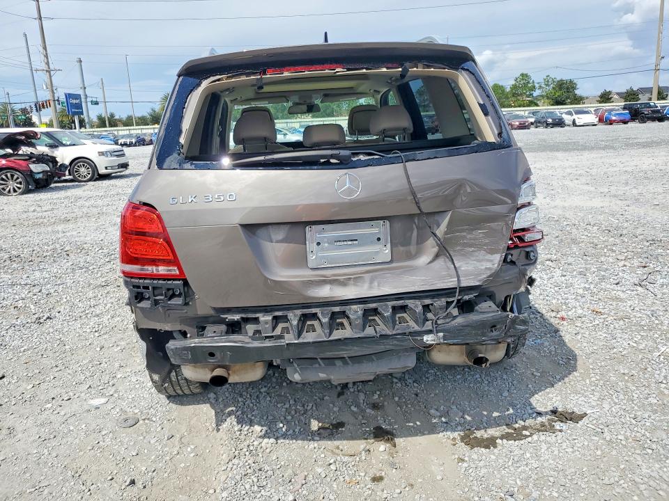 Продажа на аукционе авто 2015 Mercedes-benz Glk, vin: WDCGG5HB9FG415597, номер лота: 69988926