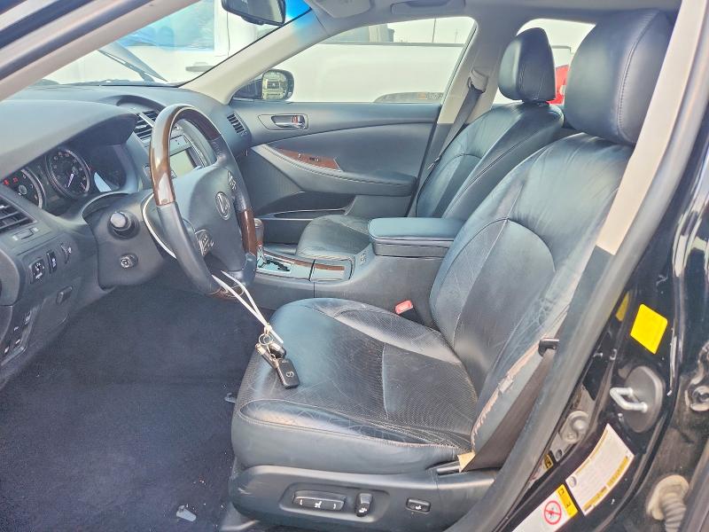 Продаж на аукціоні авто 2011 Lexus Es, vin: JTHBK1EG5B2432975, номер лоту: 68733176