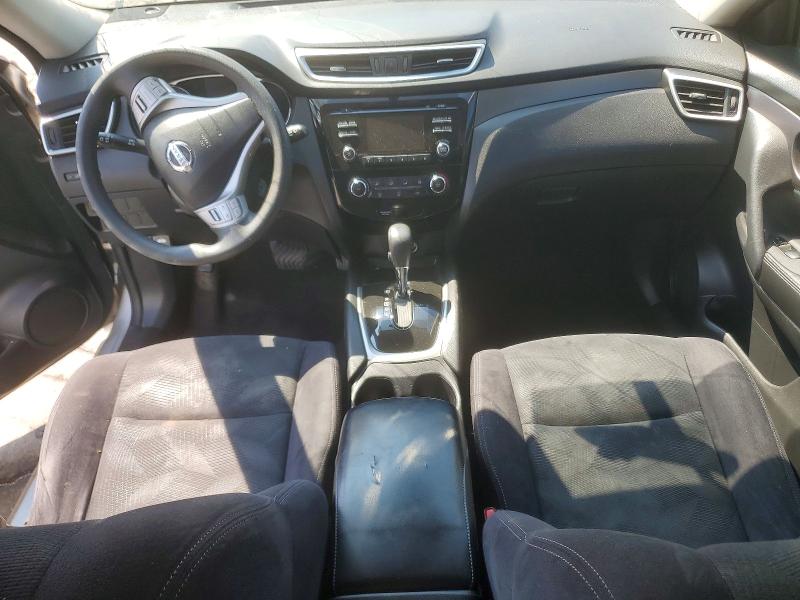 Продажа на аукционе авто 2016 Nissan Rogue, vin: JN8AT2MTXGW020988, номер лота: 68713806