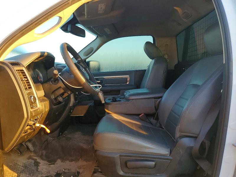 Продажа на аукционе авто 2019 Ram 1500 Classic, vin: 3C6JR6DG1KG503871, номер лота: 68128656