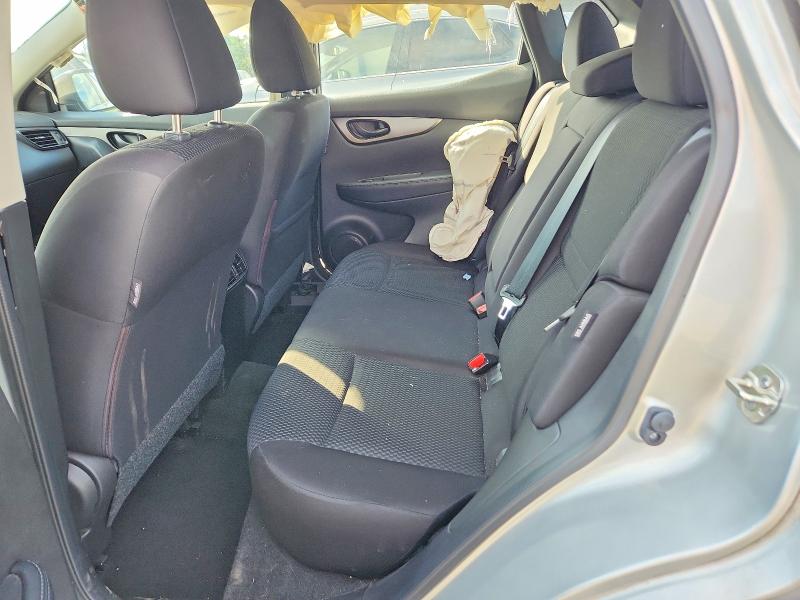 Продаж на аукціоні авто 2020 Nissan Rogue Sport, vin: JN1BJ1CW6LW648474, номер лоту: 68394566