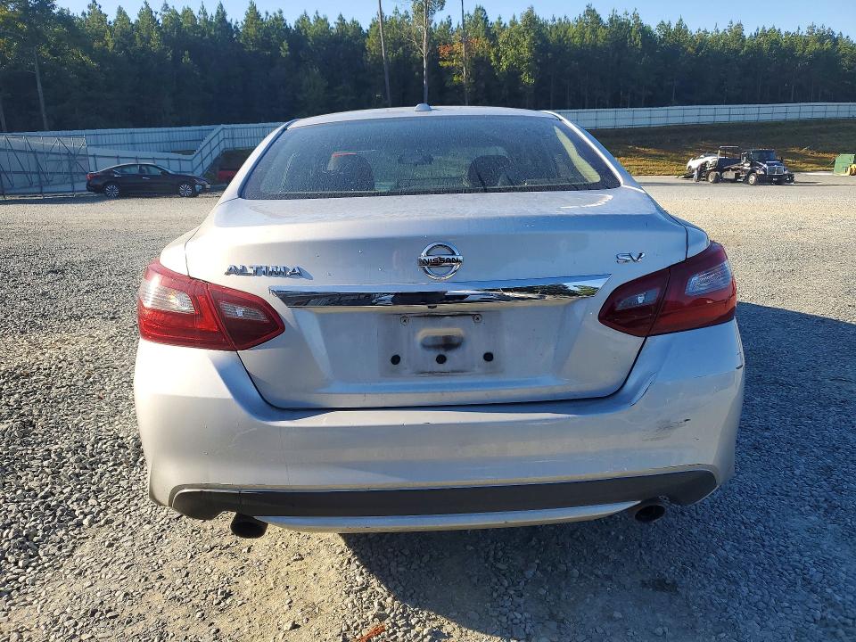 Aukcja sprzedaży 2018 Nissan Altima, vin: 1N4AL3AP2JC153820, numer aukcji: 67853206